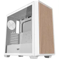 Darkflash DS900WD datorchassi (vitt)