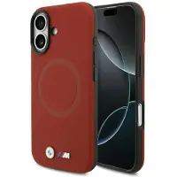 BMW M Metallogotyp Magsafe Iphone 17-mobilskal