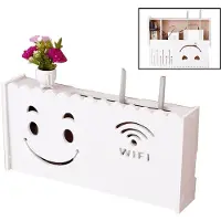 24hShop Router Gömma 52x25x9.5cm