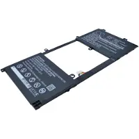 123accu Batteri till Notebook, Bärbar dator för HP Pavilion x2, Pavilion 11.6" X2, 11-H010NR m.fl.