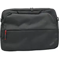Lenovo Datorväska ThinkPad Essential Topload (Eco) Passar max.: 40,6 cm (16) Svart