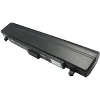 123accu Batteri till Notebook, Bärbar dator för Asus M5, S5, M5000 m.fl.