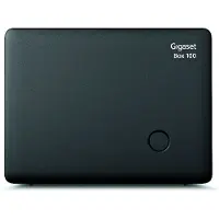 Gigaset Box 100 – analog DECT-basstation
