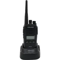 Midland G18 Pro NC, PMR446 Funkgerät C1145.04 PMR-radio