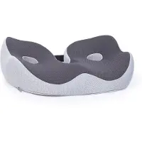 24.Se Memory Foam sittkudde ortopedisk