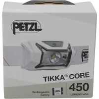 Petzl Tikka Pannlampa