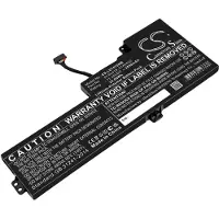 24hShop Batteri till Notebook, Bärbar dator för Lenovo ThinkPad T470 m.fl.
