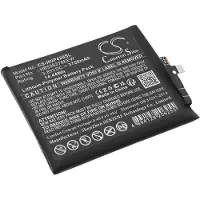 24hShop Batteri till SmartPhone, Mobil för Huawei P40 Pro, ELS-N09, ELS-NX9