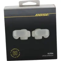 Bose Ultra Open Earbuds Trådlösa Hörlurar