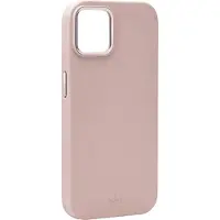Puro PUIPC1561ICONMPROSE, Mobilskal, Apple, IPhone 15, 15,5 cm (6.1), Rosa