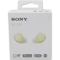 Sony Wf-c510 Trådlösa Hörlurar