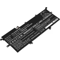 Cameron Sino Batteri till Notebook, Bärbar dator för Asus ZenBook Flip 14 UX461UA-M00540 m.fl.
