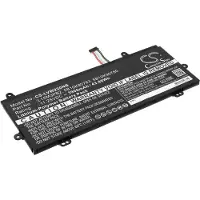 123accu Batteri till Notebook, Bärbar dator för Lenovo N22 Winbook, 80SF0000US, iDeapad N22 m.fl.