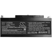 24.Se Batteri till Notebook, Bärbar dator för Panasonic CF-RZ4, CF-RZ5, CF-RZ6 m.fl.