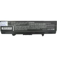 123accu Batteri till Notebook, Bärbar dator för DELL Inspiron 1525, Inspiron 1526 m.fl.