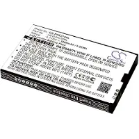 24hShop Batteri till SmartPhone, Mobil för Philips E330, Xenium E330