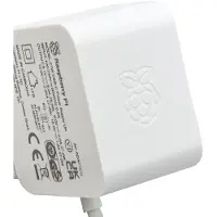 Raspberry Pi Pi SC1152 power adapter/inverter Indoor 27 W White