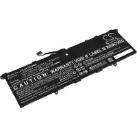 123accu Batteri till Notebook, Bärbar dator för Lenovo ThinkBook 14p G2 ACH 20YN000LUS m.fl.