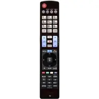 24hShop Fjärrkontroll LG AKB73756502