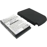 123accu Batteri till SmartPhone, Mobil för HP iPAQ 900, iPAQ 910, iPAQ 910c m.fl.