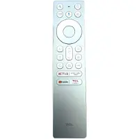 24.Se TCL fjärrkontroll RC933 / TV-fjärrkontroll / Ersättningsfjärrkontroll till TCL
