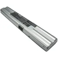 Cameron Sino Batteri till Notebook, Bärbar dator för Asus M3, M3000, M3N m.fl.