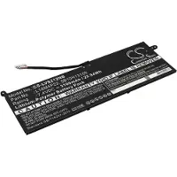 123accu Batteri till Notebook, Bärbar dator för Lenovo IdeaPad S21E-20, IdeaPad S21E-20 80M4