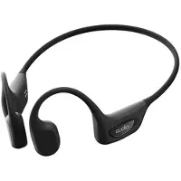 Sudio B5 Bone Conduction Headset - Svart / bone conduction hörlurar / open-ear hörlurar