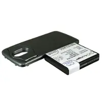 24hShop Batteri till SmartPhone, Mobil för Verizon Galaxy Nexus i515, Nexus 4G LTE, SCH-I515