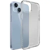 SBS D3O-fodral för iPhone 14 / 13 - Transparent