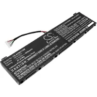 Cameron Sino Batteri till Notebook, Bärbar dator för Acer Nitro 5 AN517-55-50P0 m.fl.