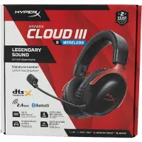HyperX A59z0aa Mikrofon