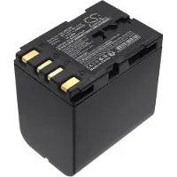 Cameron Sino Batteri till Kamera för JVC CU-VH1, CU-VH1US, GR-33 m.fl.