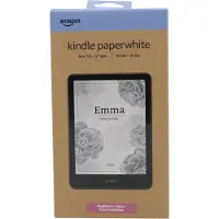 Amazon Kindle Paperwhite (2024) 7 16 Gb E-bokläsare