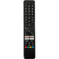 24.Se Fjärrkontroll RC45160 till Toshiba/Panasonic TV-apparater