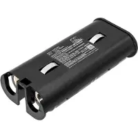 Cameron Sino Batteri till Ficklampa för Pelican 3750, 3759