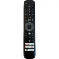 24hShop Fjärrkontroll RC833 till TCL