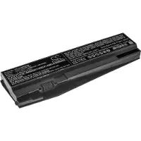 123accu Batteri till Notebook, Bärbar dator för Schenker XMG A707, XMG A517 Coffee Lake m.fl.