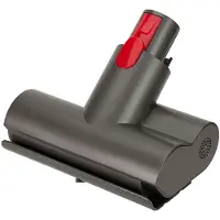 24hShop Madrassmunstycke för Dyson V7/V8/V10/V11/V15