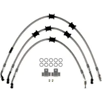 TRW Bromsrör FRAM MCH 1064 V3