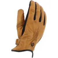 Helstons Condor Evo Perforerade Läderhandskar
