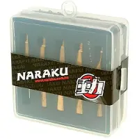 NARAKU Nk200.27 Huvudmunstycke