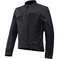 Dainese Alfama Air Motorcykeltextiljacka