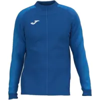 Joma Elite Xi Sweatshirt Med Dragkedja