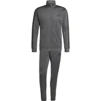 Adidas Sportswear Basic 3 Stripes Tricot Träningsdräkt
