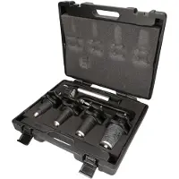 Ks Tools 455.0145 Kylsystemexpander kona-diagnossats, 5-delars