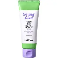 Medi-Peel Young Cica PDRN Trouble Soothing Cream Ansiktskräm 80 ml