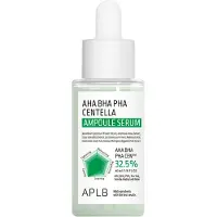 APLB AHA BHA PHA Centella Ampull Serum 40ml #40ml 2PCS