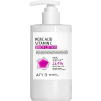 APLB Kojic Acid Vitamin C Body Lotion Body lotion 300 ml