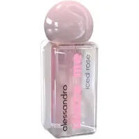 Alessandro Striplac Glaze Me Pigment Iced Rose Nagellack 3 ml